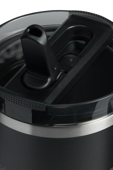 Stanley kubek termiczny The Quencher ProTour Flip Straw Tumbler 1,18 L kolor czarny