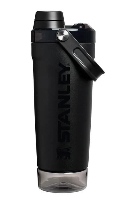 Stanley shaker do koktajli The Activate Shaker 0,6 L kolor czarny