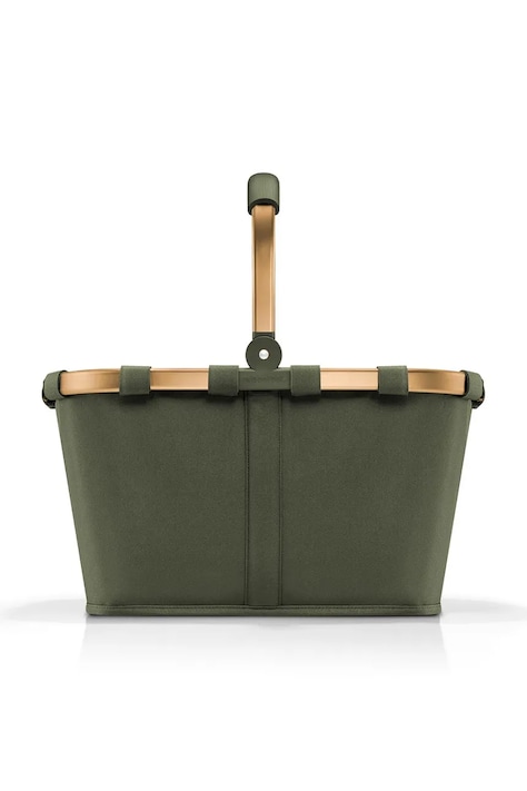 Reisenthel kosz na zakupy z materiału tekstylnego RBK5054