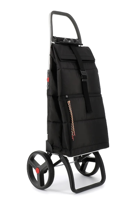 Rolser wózek na zakupy Big Polar 2LRSG 44 L kolor czarny BIG008 1023