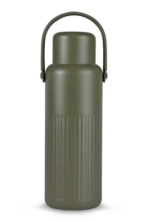 Sagaform termos Theo 1 L kolor zielony 5018690