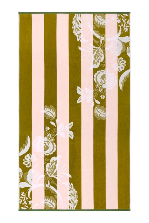 Olivier Desforges ręcznik plażowy z materiału tekstylnego GIRANDOL 90 x 160 cm 1067271
