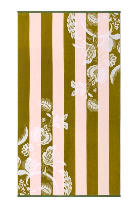 Olivier Desforges ręcznik plażowy z materiału tekstylnego GIRANDOL 90 x 160 cm 1067271