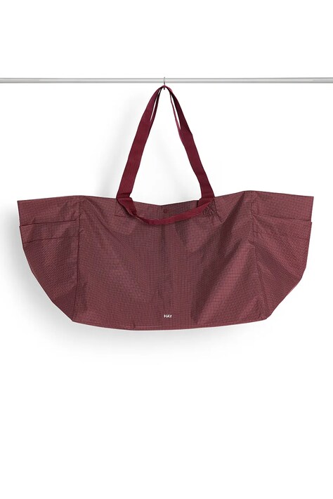 HAY torba z materiału tekstylnego 38 x 53 x 37 cm AF784-A603-AF61