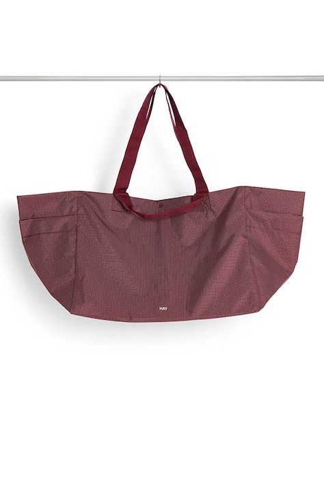 HAY torba z materiału tekstylnego 38 x 53 x 37 cm AF784-A603-AF61