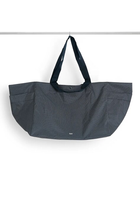 HAY torba z materiału tekstylnego 38 x 53 x 37 cm AF784-A603-AE89