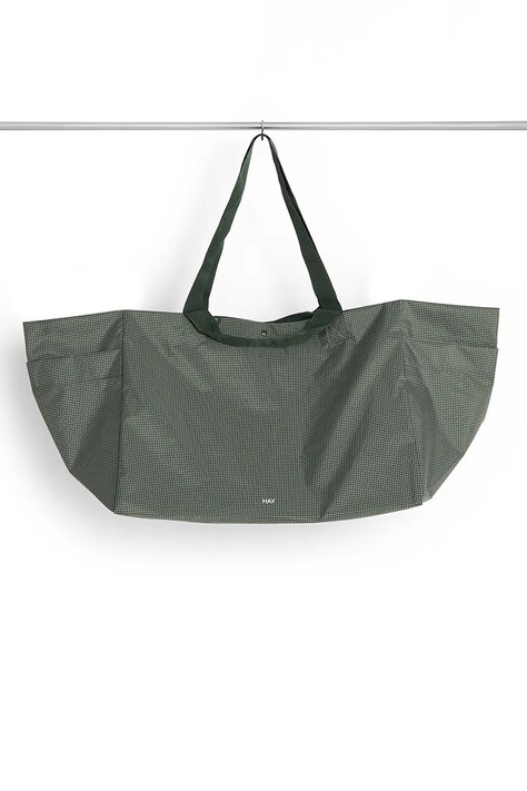 HAY torba z materiału tekstylnego 38 x 53 x 37 cm AF784-A603-AE77