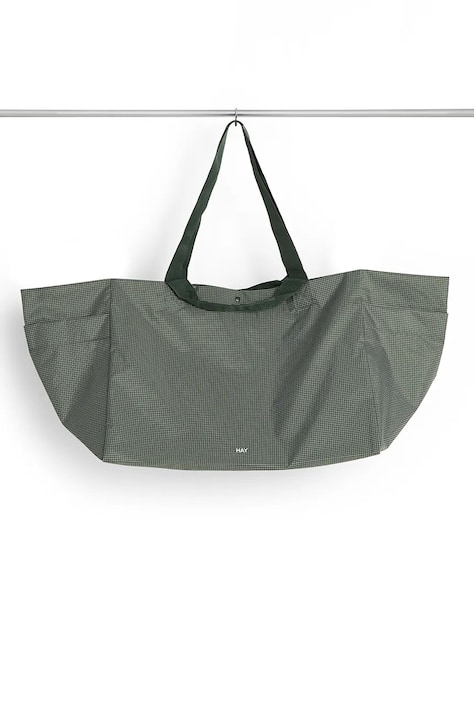 HAY torba z materiału tekstylnego 38 x 53 x 37 cm AF784-A603-AE77