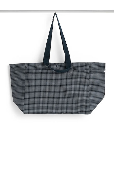 HAY torba z materiału tekstylnego 34 x 44,5 x 25 cm AF784-A602-AE89