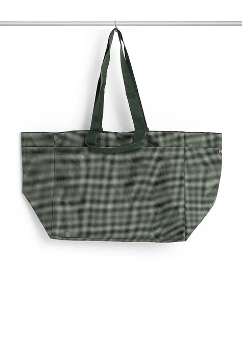 HAY torba z materiału tekstylnego 34 x 44,5 x 25 cm AF784-A602-AE77