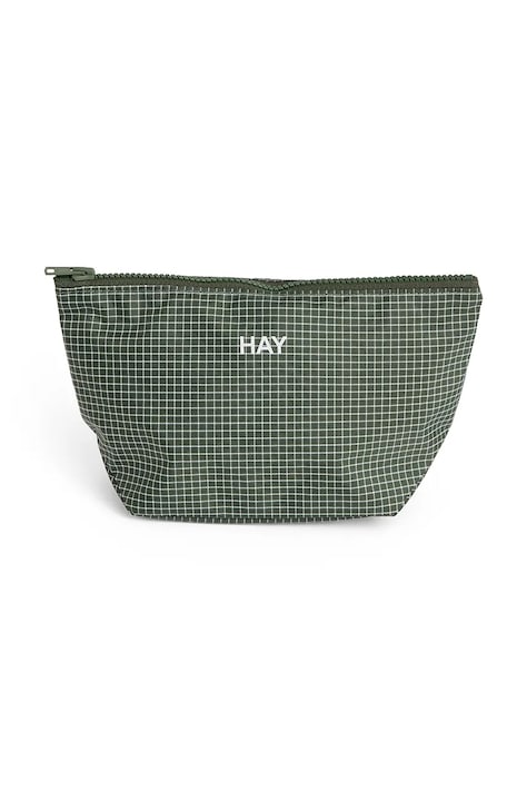 HAY kosmetyczka z materiału tekstylnego 18,5 x 29,5 x 11 cm AF782-A601-AE77