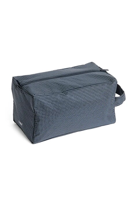 HAY kosmetyczka z materiału tekstylnego 14 x 26 x 14 cm AF781-A602-AE89