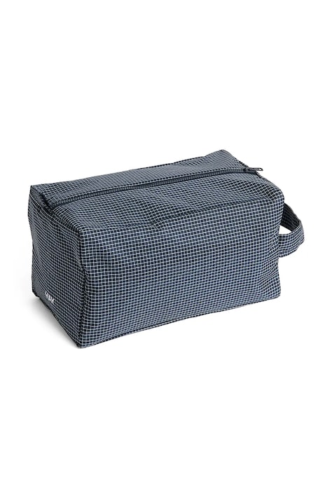 HAY kosmetyczka z materiału tekstylnego 14 x 26 x 14 cm AF781-A602-AE89