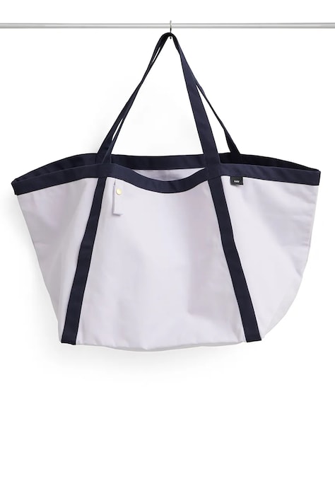 HAY torba sportowa z materiału tekstylnego 36 x 70 x 32 cm AF787-A602-AB78