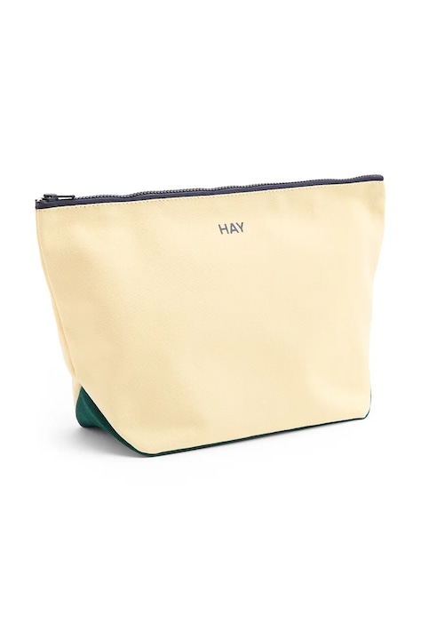 HAY kosmetyczka z materiału tekstylnego 18,5 x 29,5 x 10 cm AF573-A602-AU64