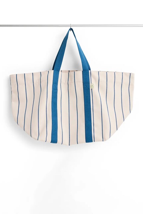 HAY torba piknikowa z materiału tekstylnego 36 x 35 x 35 cm AE965-A602-AS29