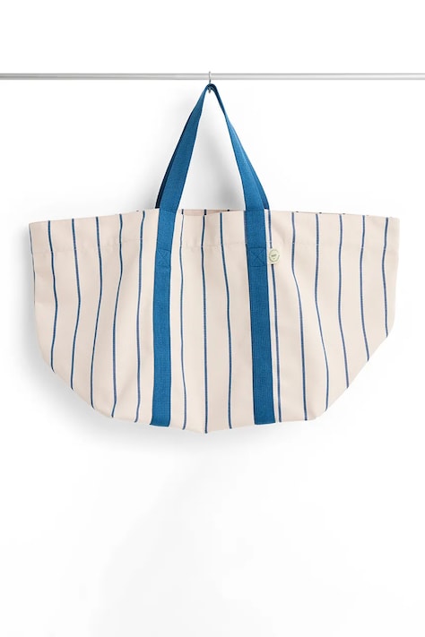 HAY torba piknikowa z materiału tekstylnego 36 x 35 x 35 cm AE965-A602-AS29