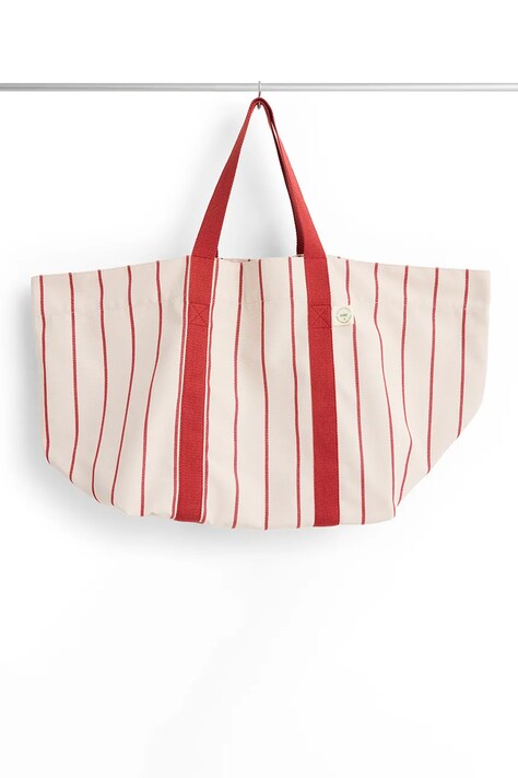 HAY torba piknikowa z materiału tekstylnego 36 x 35 x 35 cm AE965-A602-AS26