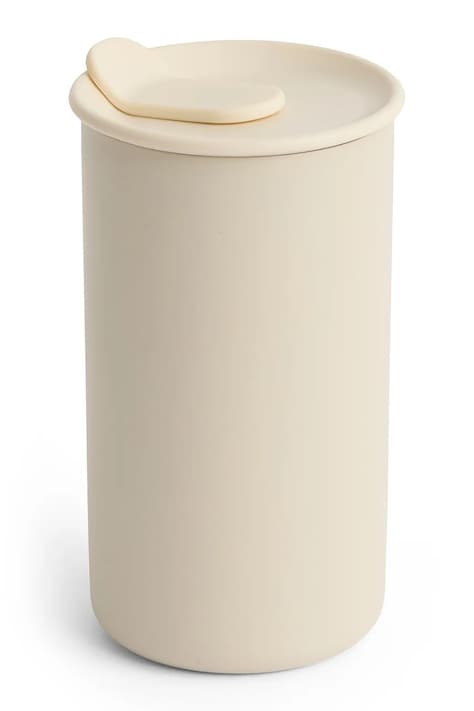 HAY kubek termiczny ze stali nierdzewnej 14 x 8 x 8 cm AE956-E471-AF59