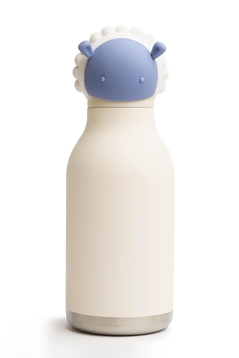 Asobu butelka termiczna ze stali nierdzewnej 460 ml SBV44SH