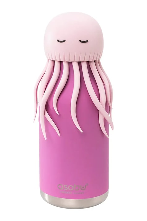 Asobu butelka termiczna ze stali nierdzewnej 460 ml SBV44FJ