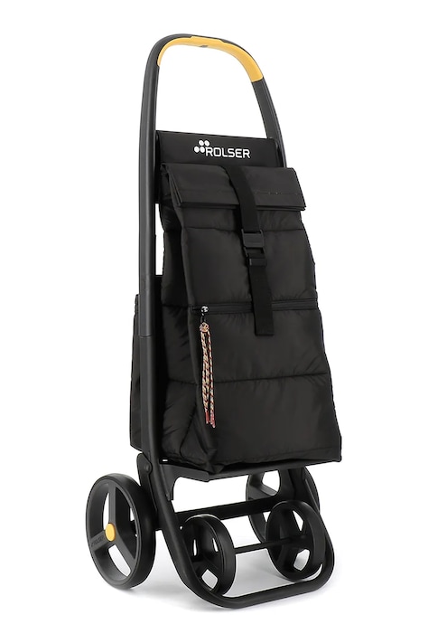 Rolser Cărucior de cumpărături 45 + 7 l CLE004 1023