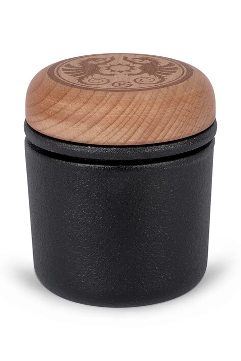 Petromax moździerz żeliwny