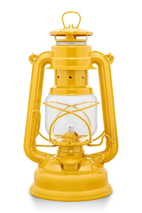 Feuerhand lampa naftowa stalowa