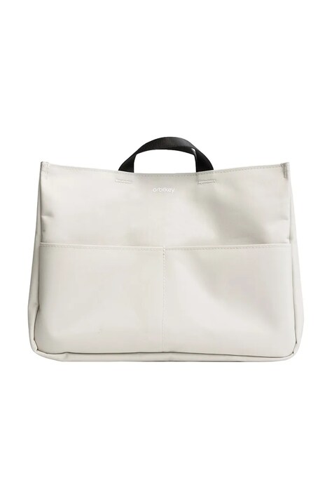 Orbitkey modułowy organizer do torby z materiału tekstylnego BBI1.STO.109