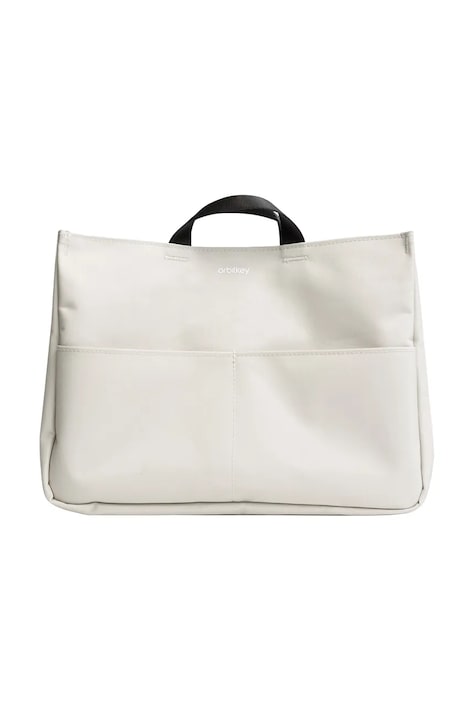 Orbitkey modułowy organizer do torby z materiału tekstylnego BBI1.STO.109