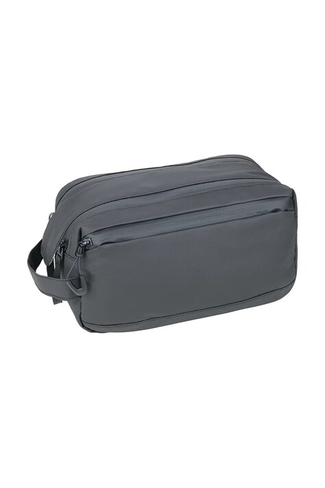 Troika kosmetyczka z tworzywa sztucznego 32 x 15 x 4,5 cm TRBBL65.BK