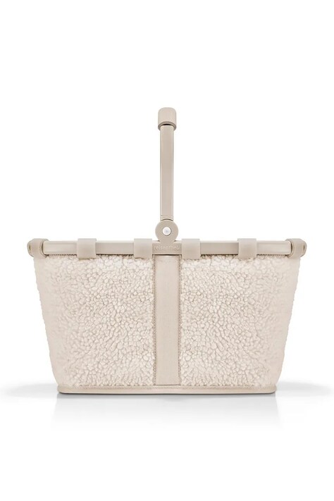 Reisenthel kosz na zakupy z materiału tekstylnego XS RBN1042