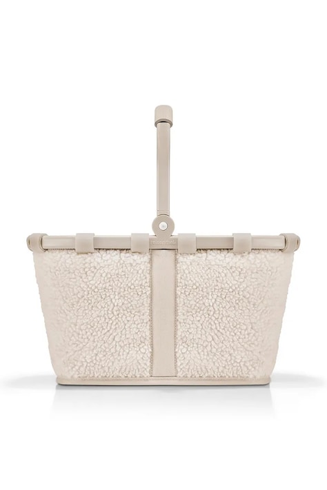 Reisenthel kosz na zakupy z materiału tekstylnego XS RBN1042