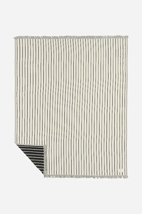 Slowtide koc piknikowy bawełniany 66 x 80 cm STTB041