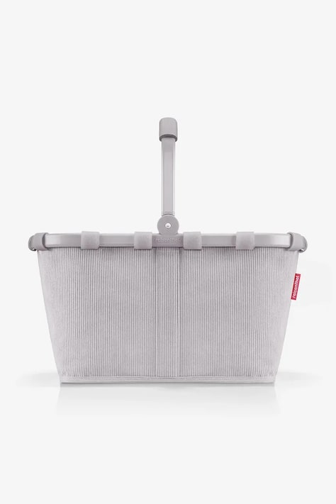 Reisenthel kosz na zakupy z materiału tekstylnego RBK7084