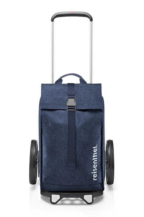 Reisenthel wózek na zakupy z materiału tekstylnego RMJ4129