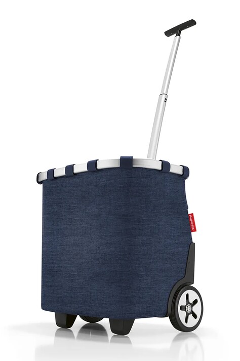 Reisenthel wózek na zakupy z materiału tekstylnego ROE4129