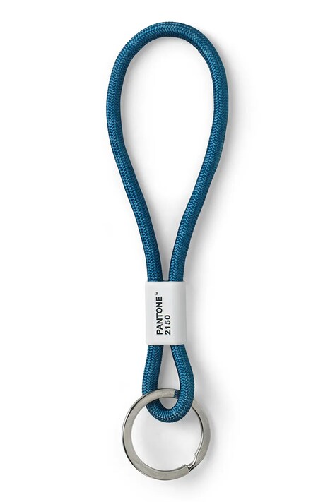 Pantone brelok z materiału tekstylnego 20 x 3,3 cm 101302150