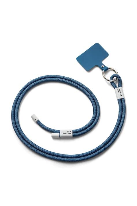 Pantone pasek do telefonu z materiału tekstylnego 48 x 3,3 cm 101332150