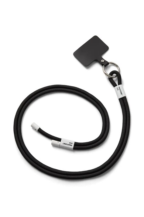 Pantone pasek do telefonu z materiału tekstylnego 48 x 3,3 cm 101330419