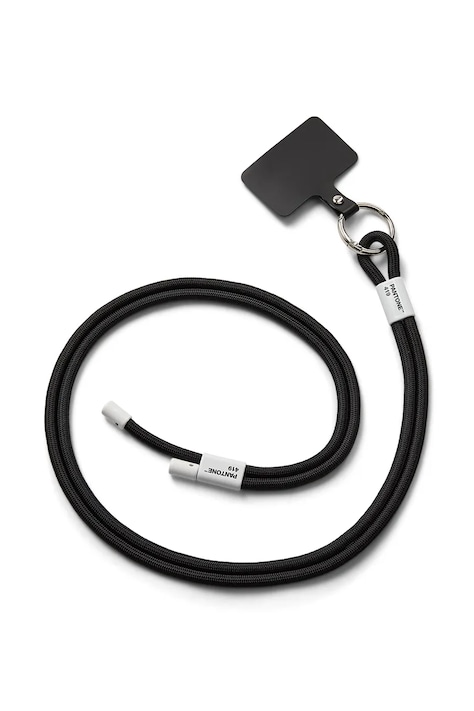 Pantone pasek do telefonu z materiału tekstylnego 48 x 3,3 cm 101330419