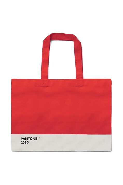 Pantone torba bawełniana 10,5 x 44 x 59 cm 101672035