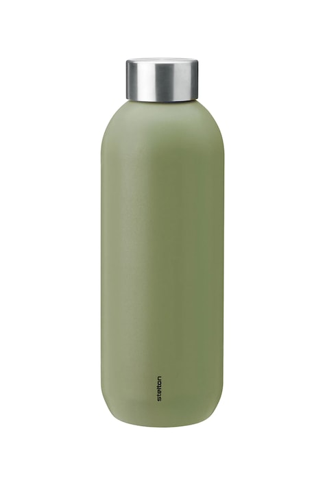 Stelton butelka termiczna ze stali nierdzewnej 0,6 l 355-28