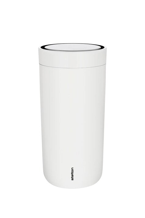 Stelton kubek termiczny ze stali nierdzewnej 0,4 l 685-3-1