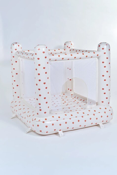 SunnyLife dmuchany domek z tworzywa sztucznego 140 x 140 x 127 cm S61BHPPC