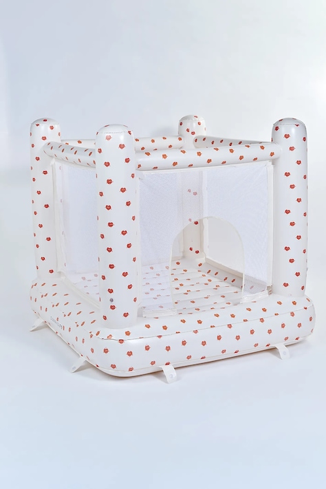 SunnyLife dmuchany domek z tworzywa sztucznego 140 x 140 x 127 cm S61BHPPC