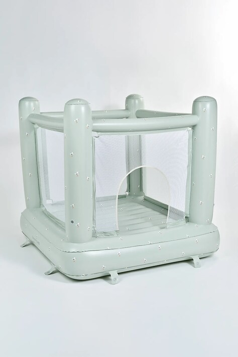 SunnyLife zamek dmuchany 140 x 140 x 127 cm S61BHSSG