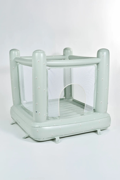 SunnyLife zamek dmuchany 140 x 140 x 127 cm S61BHSSG