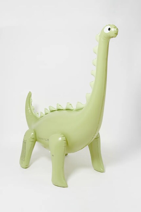 SunnyLife zraszacz dmuchany z tworzywa sztucznego 200 x 90 x 200 cm S51GISDN