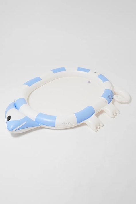 SunnyLife mata zraszająca z tworzywa sztucznego 158 x 132 x 25 cm S51SMWLD